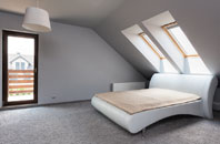 Fossebridge bedroom extensions