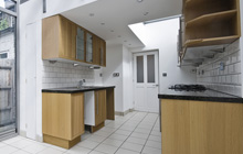 Fossebridge kitchen extension leads