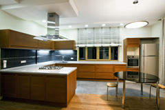 kitchen extensions Fossebridge